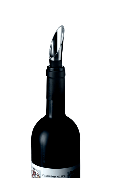product image of rosendahl grand cru barware wine pourer by rosendahl 25037 1 541