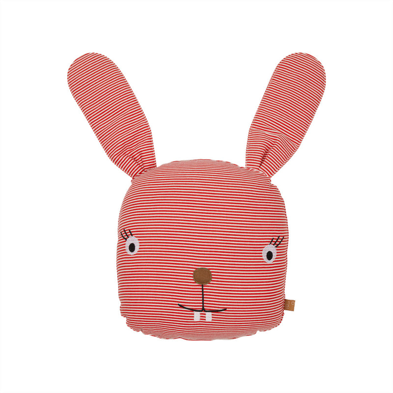 media image for rosy rabbit denim toy 1 228