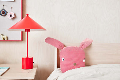product image for rosy rabbit denim toy 2 28