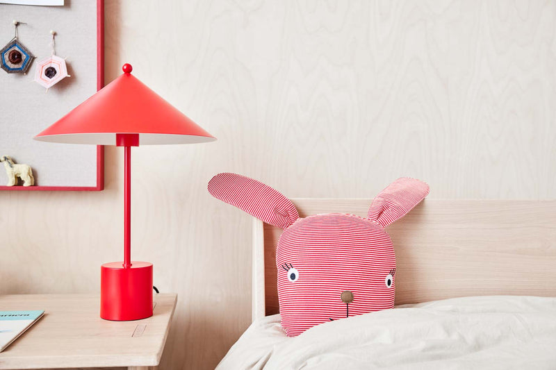 media image for rosy rabbit denim toy 2 26