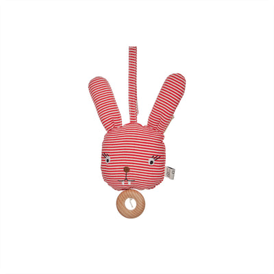 product image of rosy rabbit music mobile 1 510