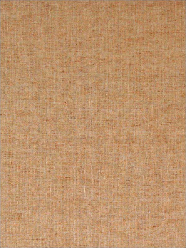 media image for Rough Weave Wallpaper in Peach from the Sheer Intuition Collection by Burke Decor 221