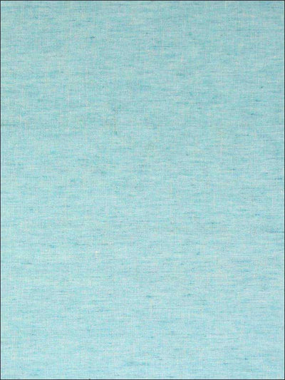 product image of Rough Weave Wallpaper in Sea Blue from the Sheer Intuition Collection by Burke Decor 55