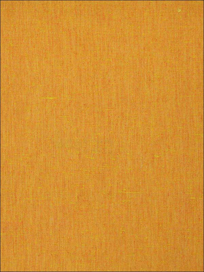 product image of Rough Weave Wallpaper in Sun Yellow from the Sheer Intuition Collection by Burke Decor 533