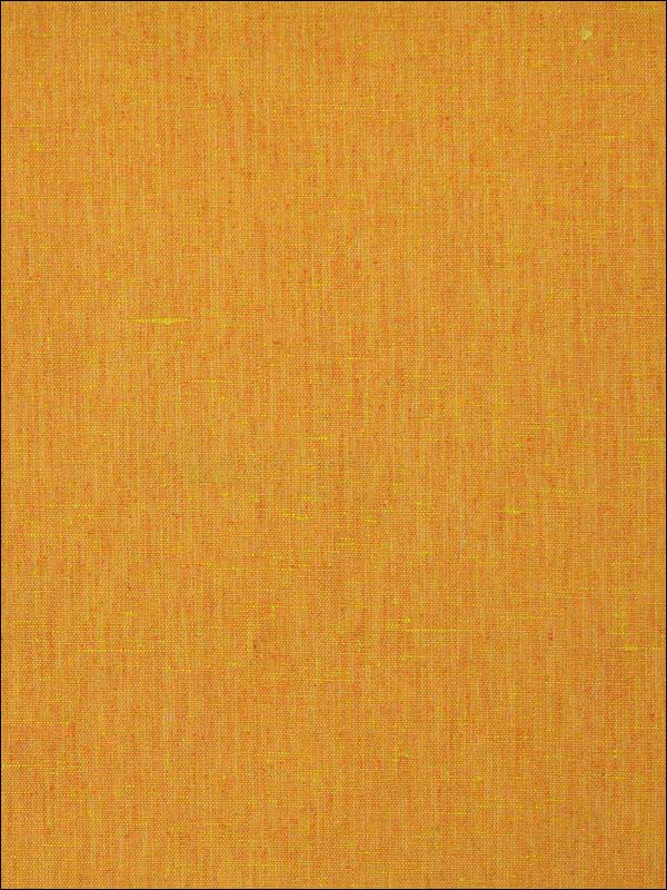 media image for Rough Weave Wallpaper in Sun Yellow from the Sheer Intuition Collection by Burke Decor 260