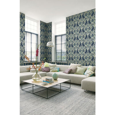 product image for Roxen Wallpaper from the Lugano Collection by Seabrook Wallcoverings 91