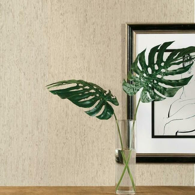product image for Rugged Bark Wallpaper in Off-White from the Simply Farmhouse Collection by York Wallcoverings 27