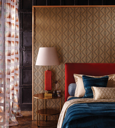 product image for Ruhlmann Wallpaper from the Fantasque Collection by Osborne & Little 41