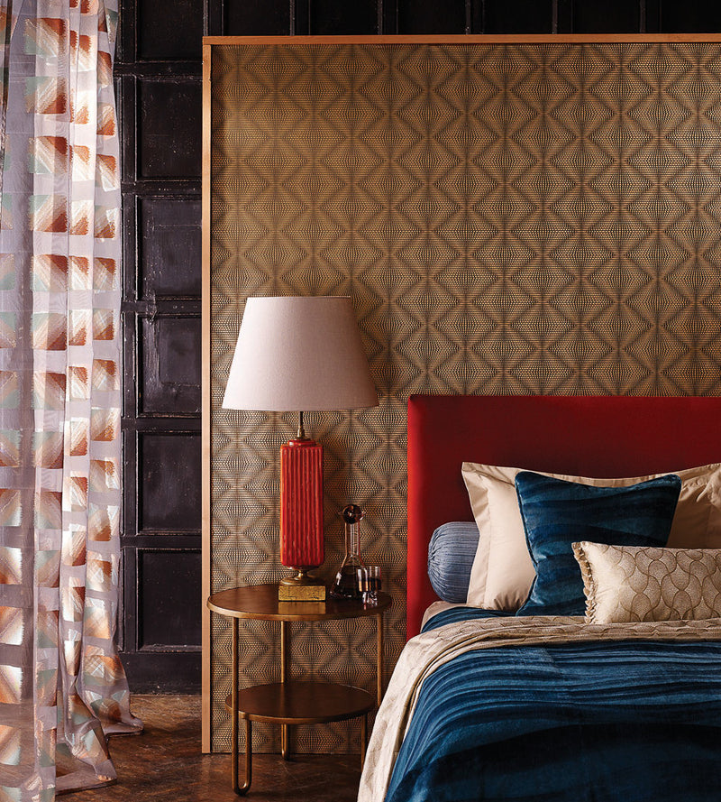 media image for Ruhlmann Wallpaper from the Fantasque Collection by Osborne & Little 252