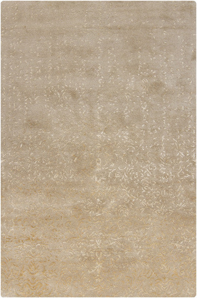 media image for rupec collection wool and viscose area rug in beige and cream design by chandra rugs 1 213