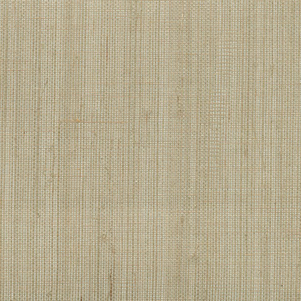 media image for sample ruslan grey grasscloth wallpaper from the jade collection by brewster home fashions 1 212