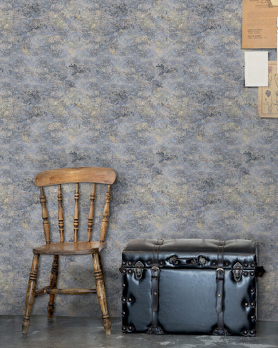 product image for Rust Texture Wallpaper from Collection II by Mind the Gap 15
