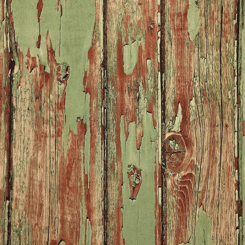 media image for Rustic Planks Wallpaper in Sage from the Precious Elements Collection by Burke Decor 214