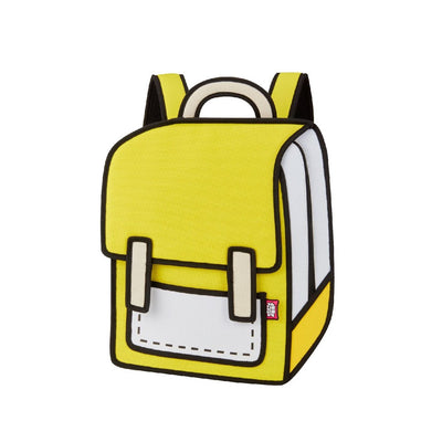 product image for color me in spaceman backpack in various colors design by bd 3 54