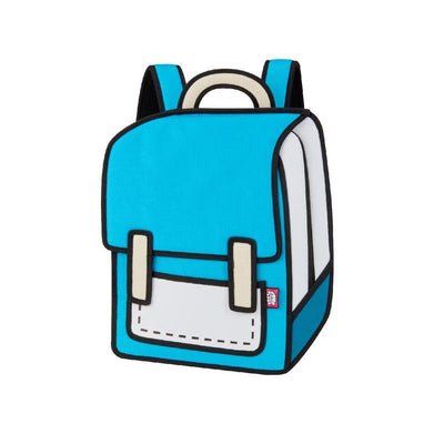 product image for color me in spaceman backpack in various colors design by bd 1 9