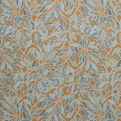 product image for Olivar Silk Wallpaper in Mandarin 98