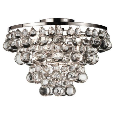 product image for Bling Flush Mount by Robert Abbey 52