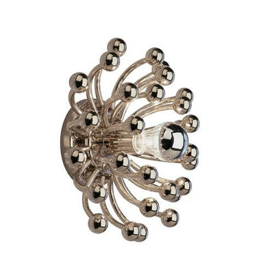 product image of Anemone 1-Light Flush Mount/ Sconce by Robert Abbey 534