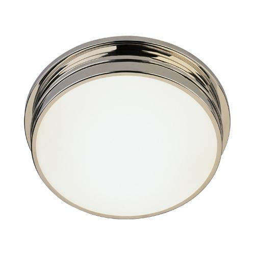 media image for Roderick 13.5" Diameter Flush Mount by Robert Abbey 284