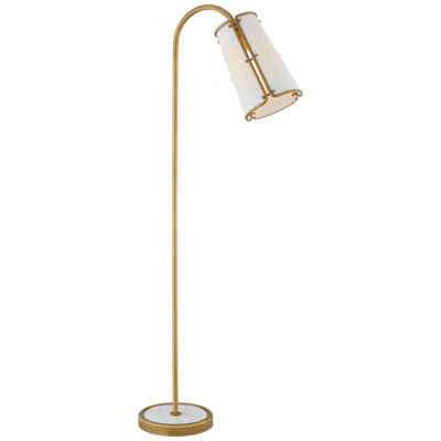 product image for Hastings Medium Floor Lamp by Carrier and Company 45
