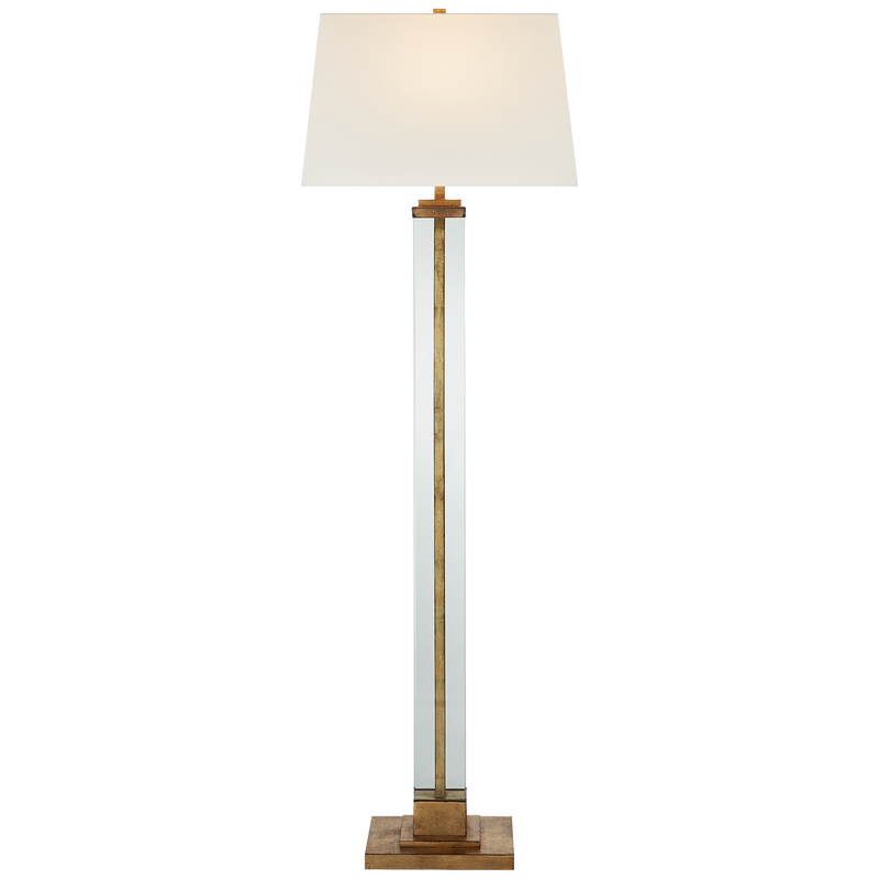 media image for Wright Large Floor Lamp by Studio VC 224