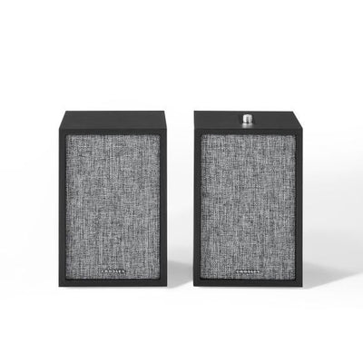 product image of s200 stereo powered speakers black 1 512