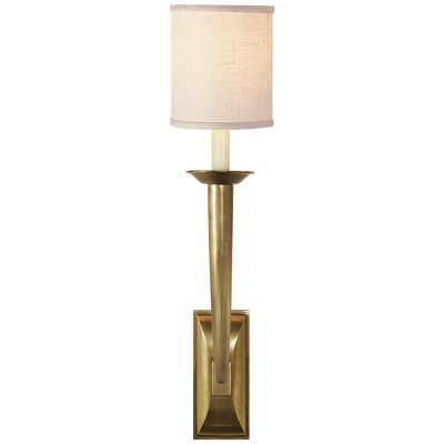 product image for French Deco Horn Sconce by Studio VC 1