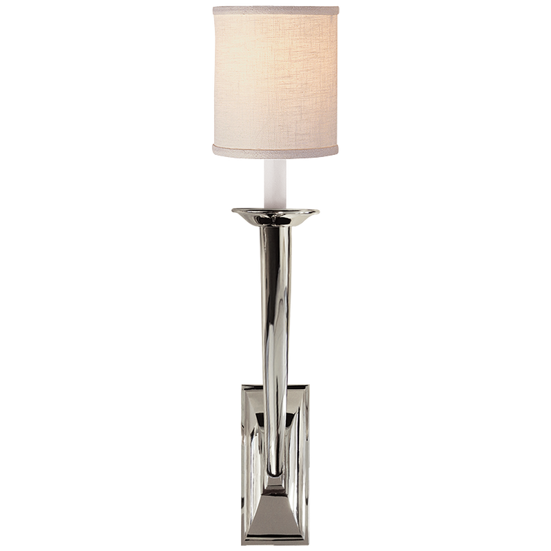 media image for French Deco Horn Sconce by Studio VC 249
