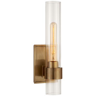 product image for Presidio Petite Sconce by Ian K. Fowler 11