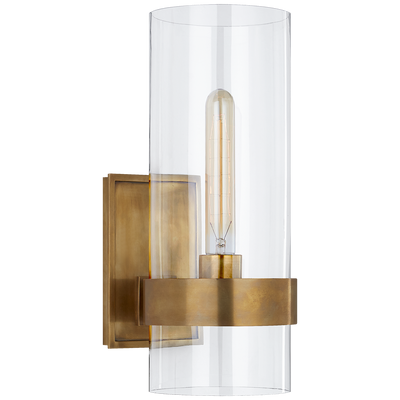product image for Presidio Small Sconce by Ian K. Fowler 7