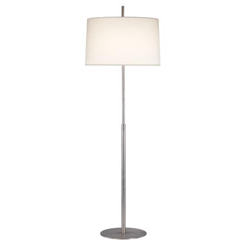 media image for Echo Floor Lamp by Robert Abbey 240