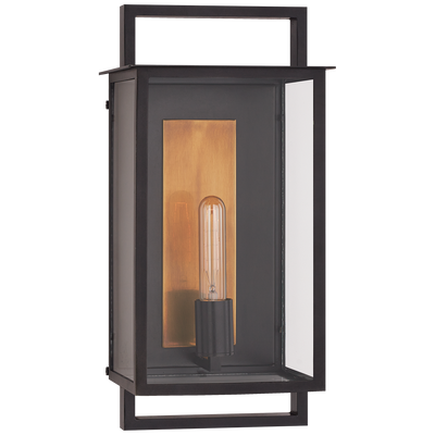 product image for Halle Medium Wall Lantern by Ian K. Fowler 79