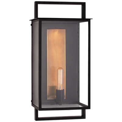 product image of Halle Large Wall Lantern by Ian K. Fowler 51