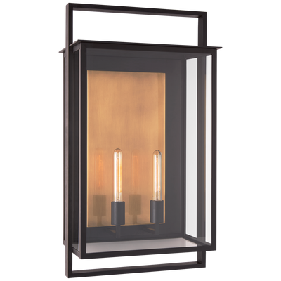 product image for Halle Grande Wall Lantern by Ian K. Fowler 98