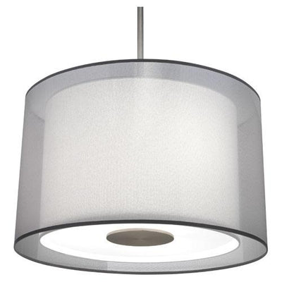 product image for Saturnia Pendant by Robert Abbey 51