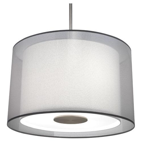 media image for Saturnia Pendant by Robert Abbey 267