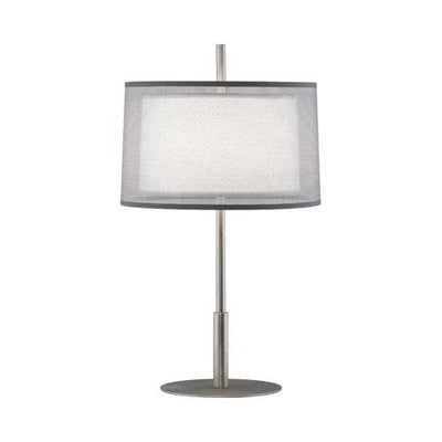product image for Saturnia Accent Lamp by Robert Abbey 6
