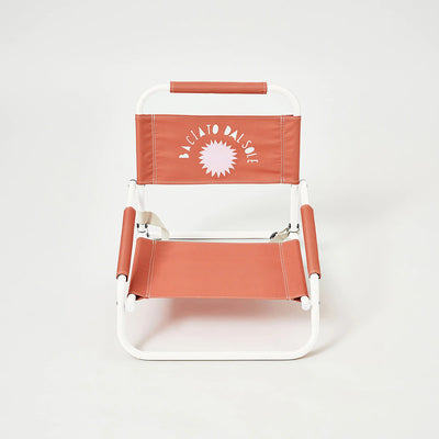 product image for Beach Chair Baciato Dal Sole 84