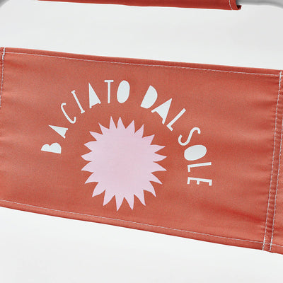 product image for Beach Chair Baciato Dal Sole 80