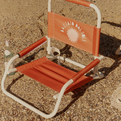 product image for Beach Chair Baciato Dal Sole 50
