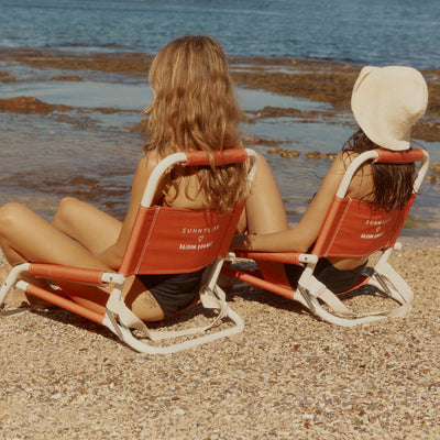 product image for Beach Chair Baciato Dal Sole 22