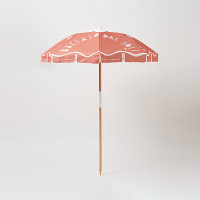 product image for Beach Umbrella Baciato Del Sole 55