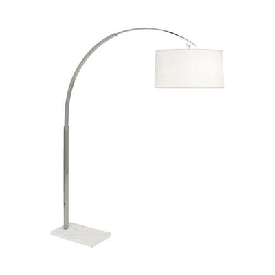 product image for Archer Small Floor Lamp by Robert Abbey 73