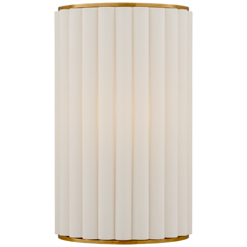 media image for Palati Small Sconce by Ian K. Fowler 270