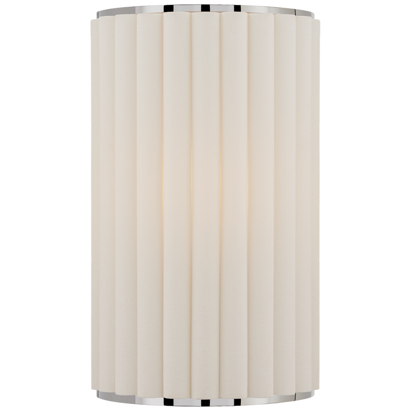 media image for Palati Small Sconce by Ian K. Fowler 271