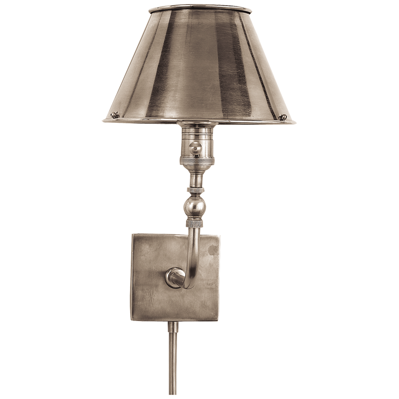 media image for Swivel Head Wall Lamp by Studio VC 274