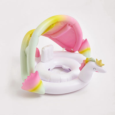 product image for bubba float friend unicorn by sunnylife s2lbabmm 1 34
