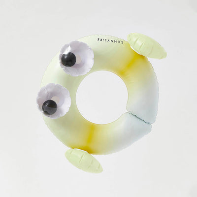 product image for mini float ring by sunnylife s2lkidht 2 7