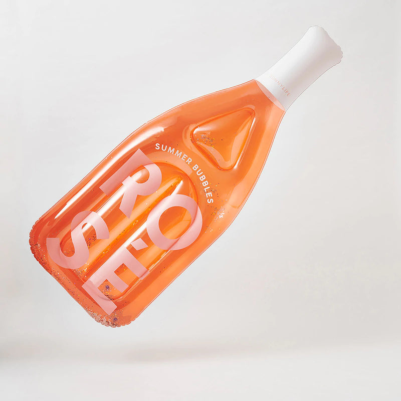 media image for lie on rose bottle by sunnylife s2llierb 2 26