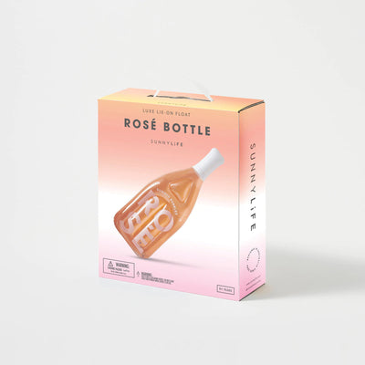 product image for lie on rose bottle by sunnylife s2llierb 3 89